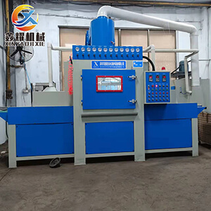 福建廈門安裝案例