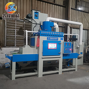 浙江寧波慈溪安裝案例