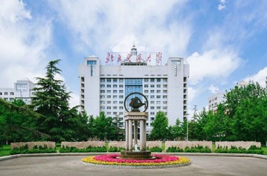 北京交通大學（211、北京）