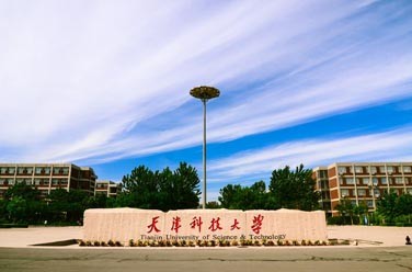 天津科技大學（天津）