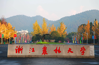 浙江科技大學(xué)